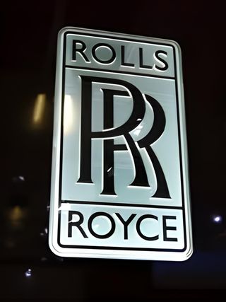 Rolls Royce car sales scored up high in 2010